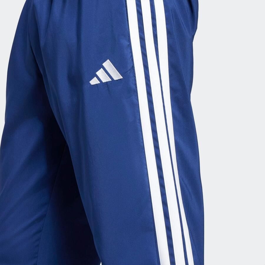 Adidas Sportswear Sportbroek M 3S WV TC PT (1-delig)