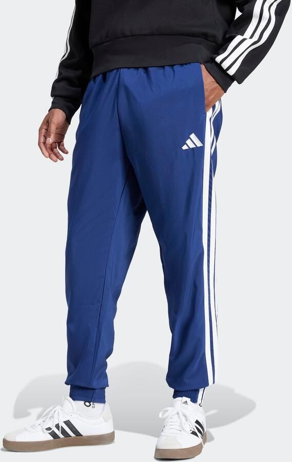 Adidas Sportswear Sportbroek M 3S WV TC PT (1-delig) - Foto 6