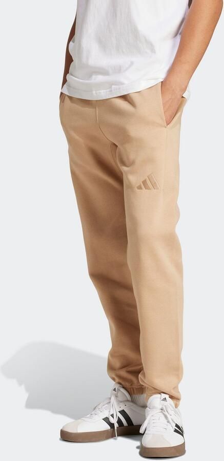 Adidas Sportswear Sportbroek M A SZN FL R PT (1-delig) - Foto 4