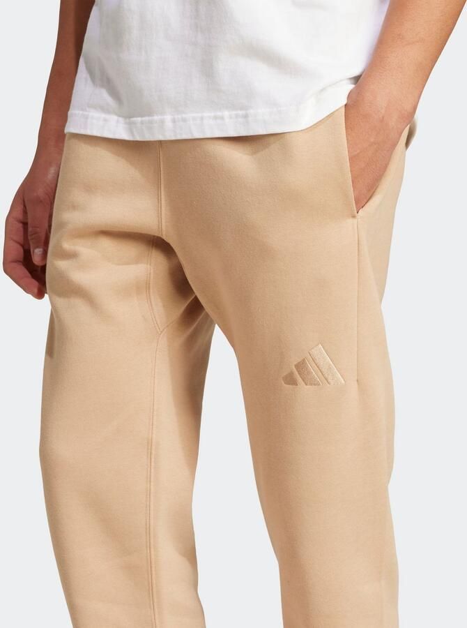 Adidas Sportswear Sportbroek M A SZN FL R PT (1-delig) - Foto 2