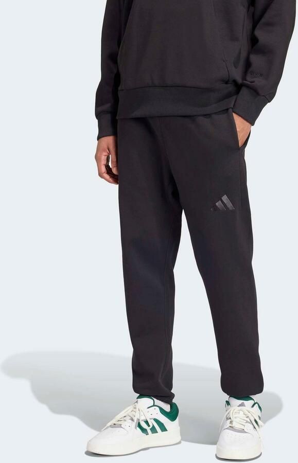 Adidas Sportswear Sportbroek M A SZN FL R PT (1-delig) - Foto 3