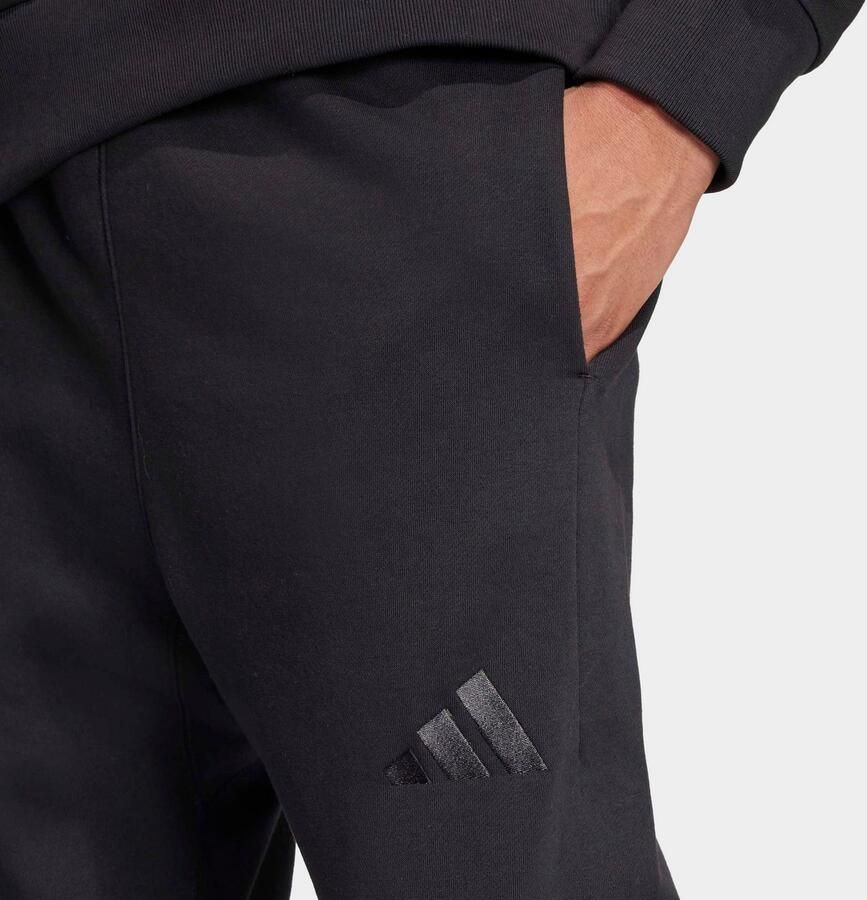 Adidas Sportswear Sportbroek M A SZN FL R PT (1-delig)