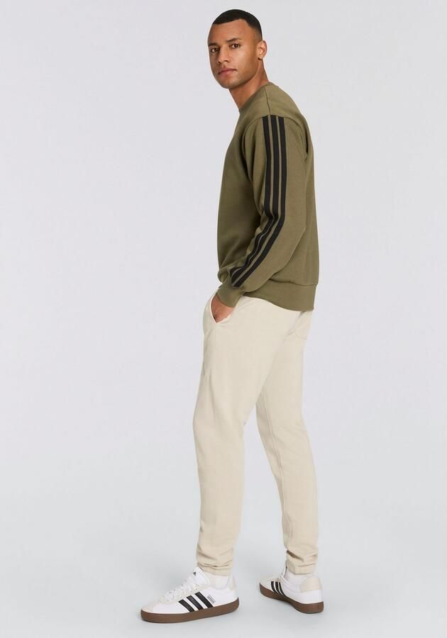 Adidas Sportswear Sweatshirt met logo en ronde hals - Foto 4