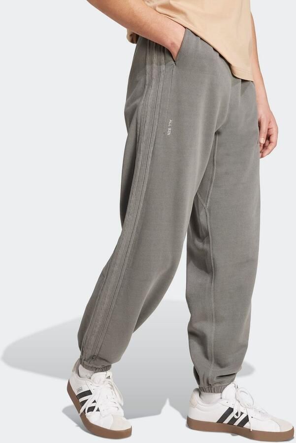 Adidas Sportswear Sportbroek M A SZN W FT PT (1-delig) - Foto 5