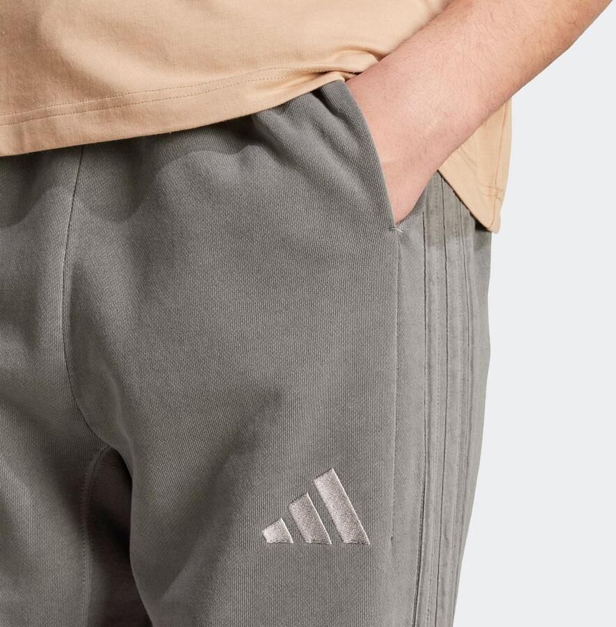 Adidas Sportswear Sportbroek M A SZN W FT PT (1-delig)