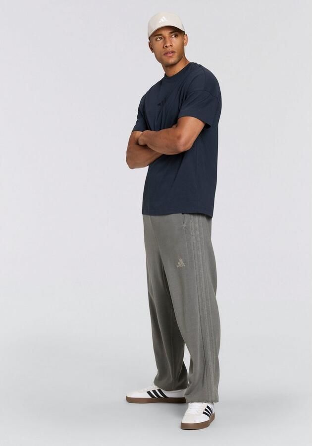 Adidas Sportswear Sportbroek M A SZN W FT PT (1-delig) - Foto 3