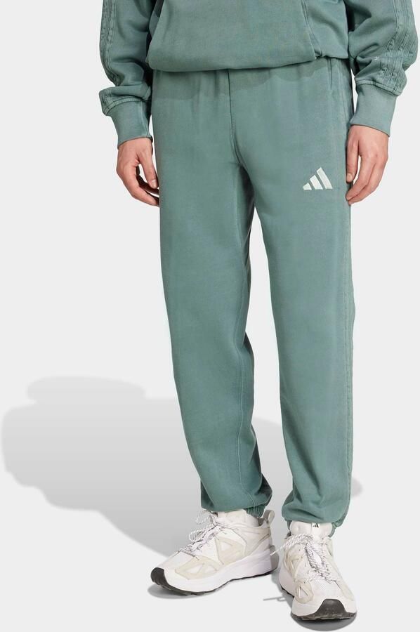 Adidas Sportswear Sportbroek M A SZN W FT PT (1-delig)
