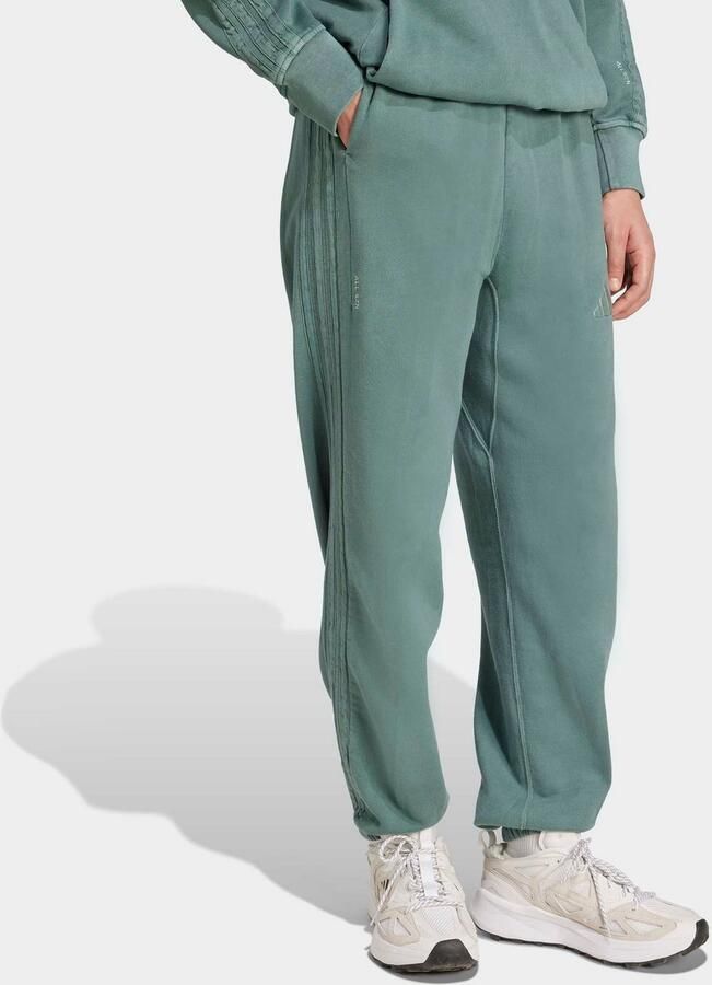 Adidas Sportswear Sportbroek M A SZN W FT PT (1-delig) - Foto 4