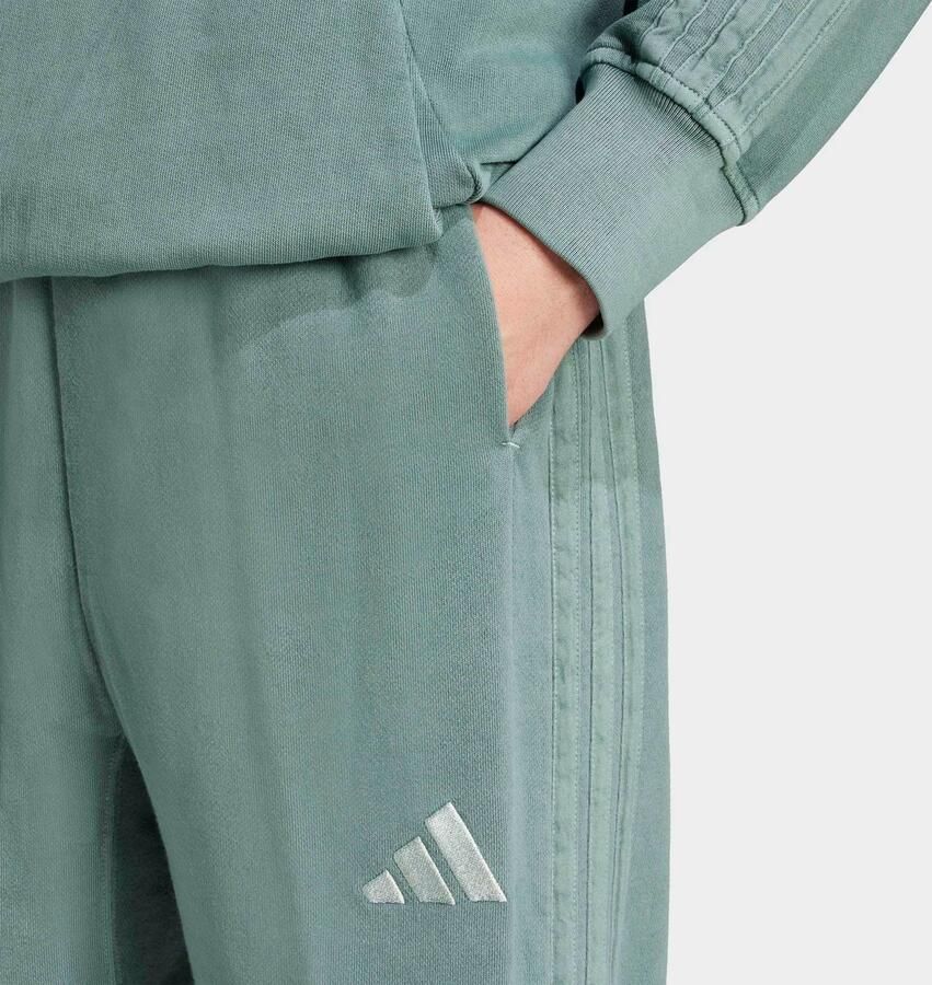 Adidas Sportswear Sportbroek M A SZN W FT PT (1-delig) - Foto 2