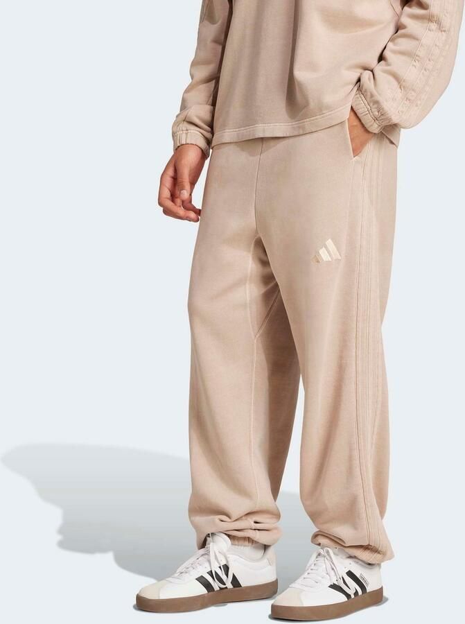 Adidas Sportswear Sportbroek M A SZN W FT PT (1-delig) - Foto 5