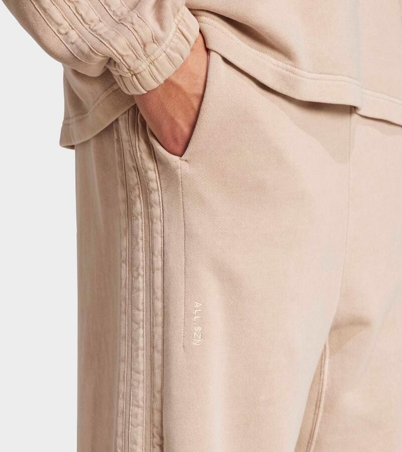 Adidas Sportswear Sportbroek M A SZN W FT PT (1-delig) - Foto 2