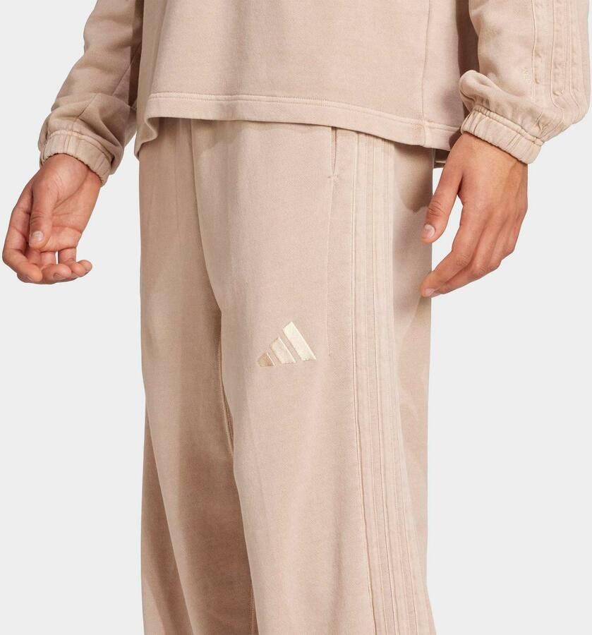 Adidas Sportswear Sportbroek M A SZN W FT PT (1-delig)