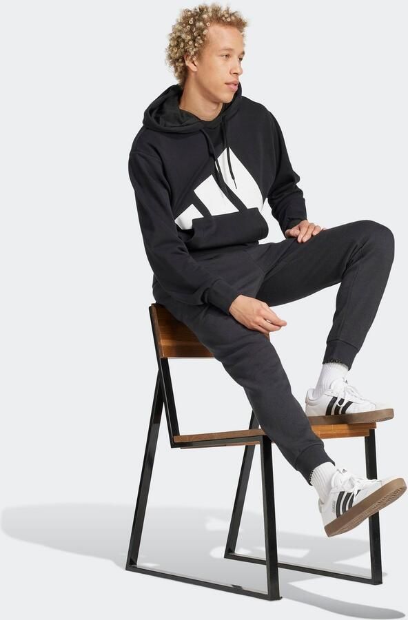 Adidas Harembroek Essentials Big Logo French Terry - Foto 4