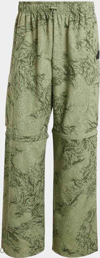 Adidas Sportswear Sportbroek M CE Q3 PR Z PT (1-delig) - Foto 8