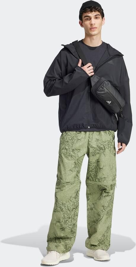 Adidas Sportswear Sportbroek M CE Q3 PR Z PT (1-delig) - Foto 7