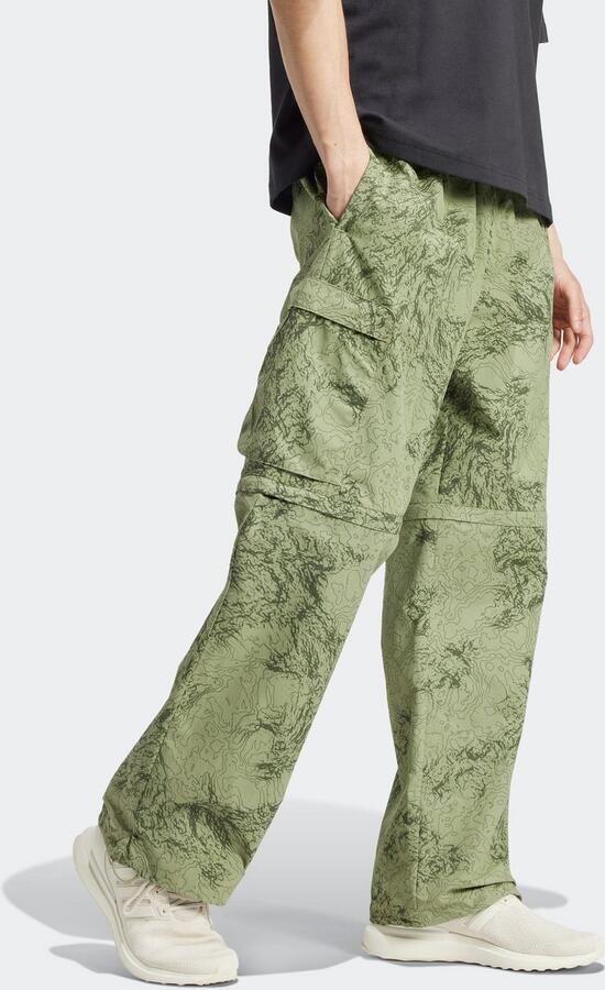 Adidas Sportswear Sportbroek M CE Q3 PR Z PT (1-delig) - Foto 6