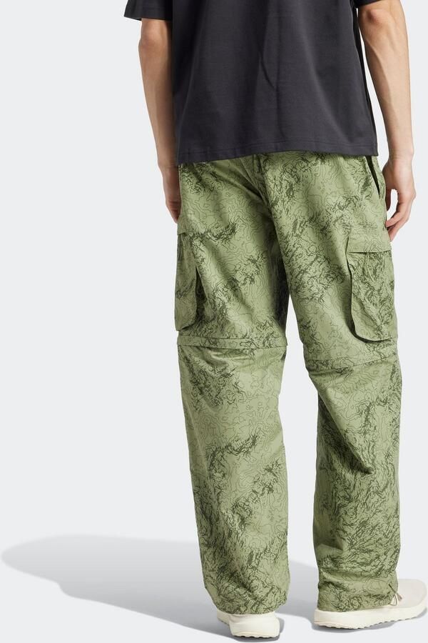 Adidas Sportswear Sportbroek M CE Q3 PR Z PT (1-delig) - Foto 4