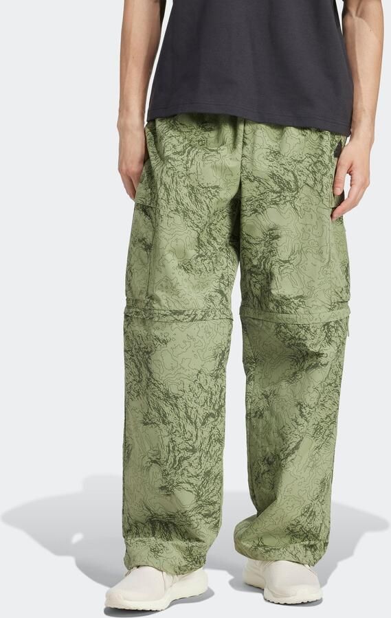 Adidas Sportswear Sportbroek M CE Q3 PR Z PT (1-delig) - Foto 5