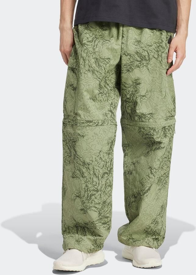 Adidas Sportswear Sportbroek M CE Q3 PR Z PT (1-delig) - Foto 3