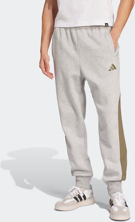Adidas Sportswear Sportbroek M ESS CB PT Essentials sportbroek met retro stijl (1-delig) - Foto 3