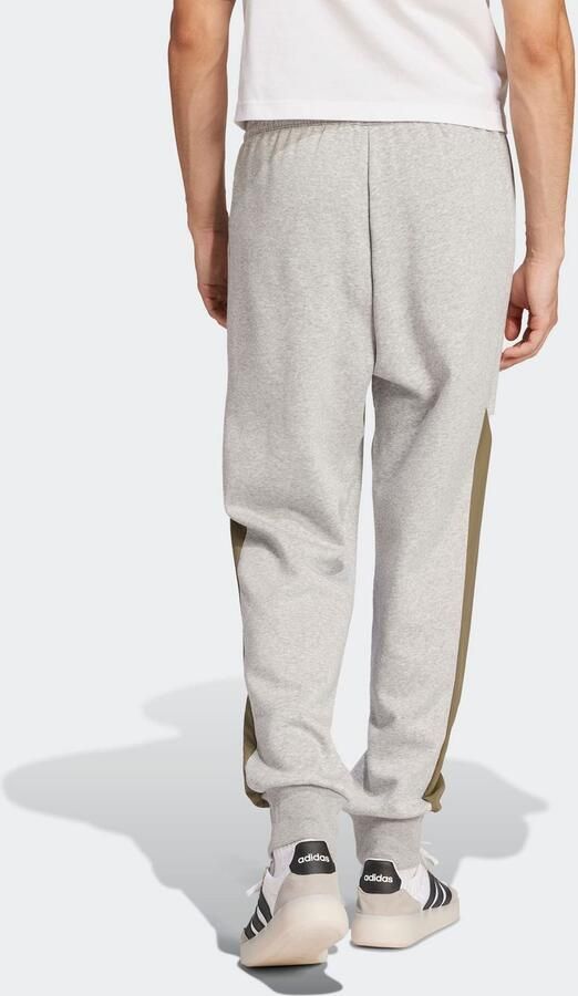 Adidas Sportswear Sportbroek M ESS CB PT Essentials sportbroek met retro stijl (1-delig) - Foto 4