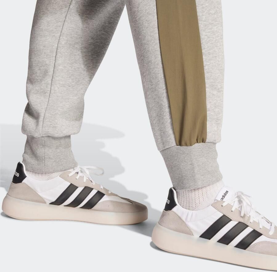 Adidas Sportswear Sportbroek M ESS CB PT Essentials sportbroek met retro stijl (1-delig)
