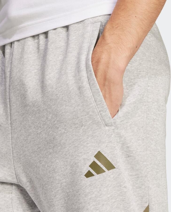 Adidas Sportswear Sportbroek M ESS CB PT Essentials sportbroek met retro stijl (1-delig) - Foto 2