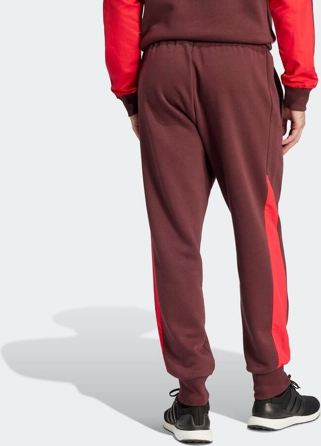 Adidas Sportswear Sportbroek M ESS CB PT Essentials sportbroek met retro stijl (1-delig) - Foto 4