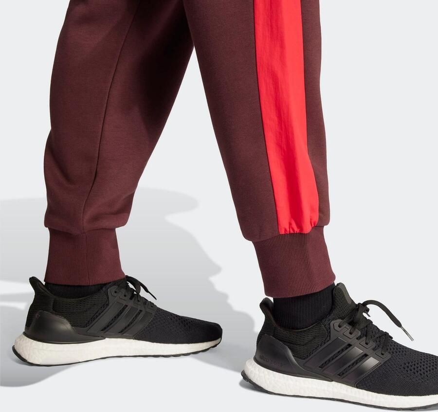 Adidas Sportswear Sportbroek M ESS CB PT Essentials sportbroek met retro stijl (1-delig)