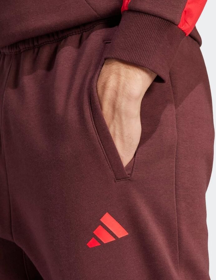 Adidas Sportswear Sportbroek M ESS CB PT Essentials sportbroek met retro stijl (1-delig) - Foto 2