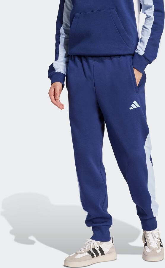Adidas Sportswear Sportbroek M ESS CB PT Essentials sportbroek met retro stijl (1-delig) - Foto 6