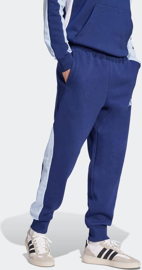 Adidas Sportswear Sportbroek M ESS CB PT Essentials sportbroek met retro stijl (1-delig) - Foto 4