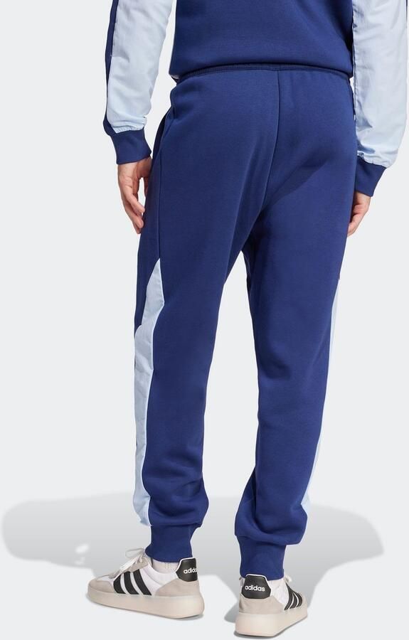 Adidas Sportswear Sportbroek M ESS CB PT Essentials sportbroek met retro stijl (1-delig) - Foto 3