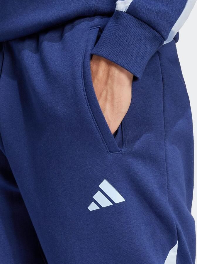 Adidas Sportswear Sportbroek M ESS CB PT Essentials sportbroek met retro stijl (1-delig) - Foto 2