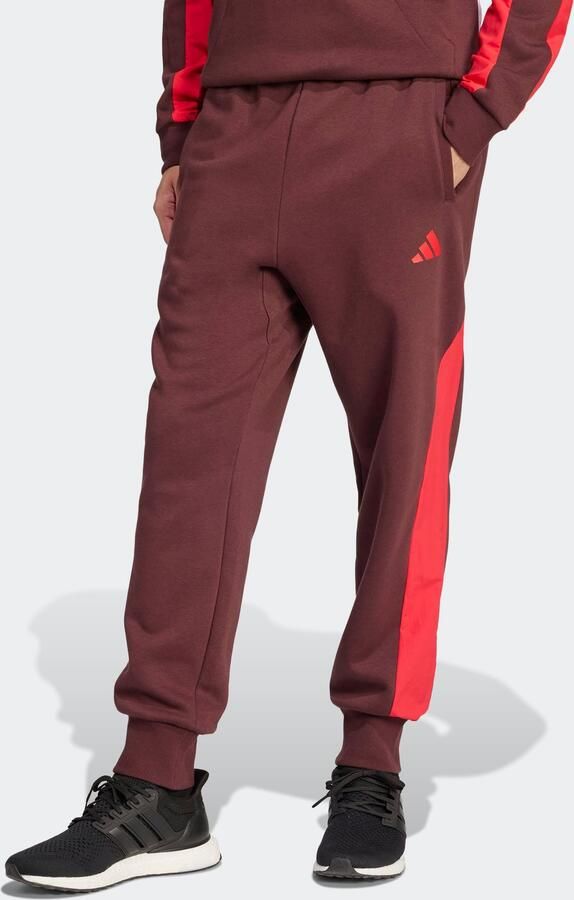 Adidas Sportswear Sportbroek M ESS CB PT Essentials sportbroek met retro stijl (1-delig) - Foto 5