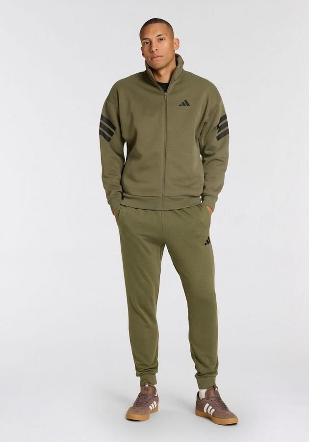 Adidas Sportswear Coltrui M FI 3S TT (1-delig) - Foto 2