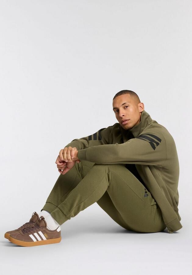 Adidas Sportswear Coltrui M FI 3S TT (1-delig)