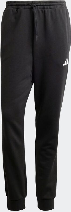 Adidas Sportswear Regular fit sweatpants met logostitching model 'FEELCOZY' - Foto 7