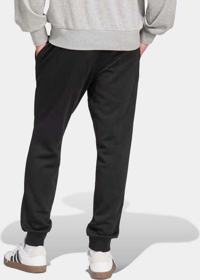 Adidas Sportswear Regular fit sweatpants met logostitching model 'FEELCOZY' - Foto 3