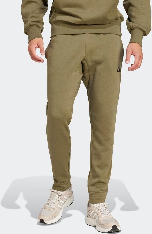 Adidas Sportswear Sportbroek M FEELCOZY PANT (1-delig) - Foto 5