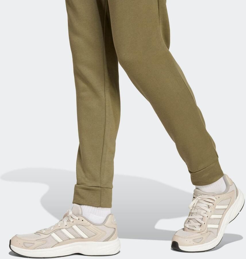 Adidas Sportswear Sportbroek M FEELCOZY PANT (1-delig)