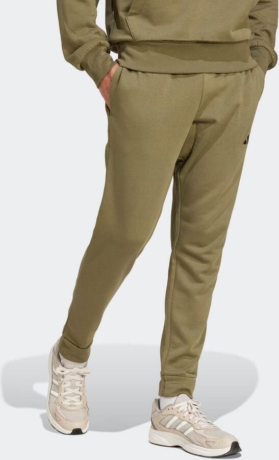 Adidas Sportswear Sportbroek M FEELCOZY PANT (1-delig) - Foto 6