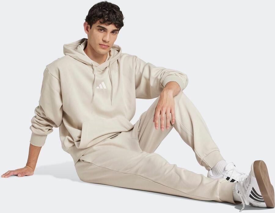 Adidas Sportswear Sportbroek M FEELCOZY PANT (1-delig) - Foto 3