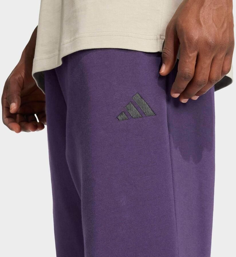 Adidas Sportswear Sportbroek M FEELCOZY PANT (1-delig)
