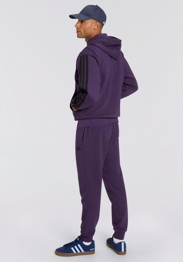 Adidas Sportswear Hoodie M 3S FL HD - Foto 5