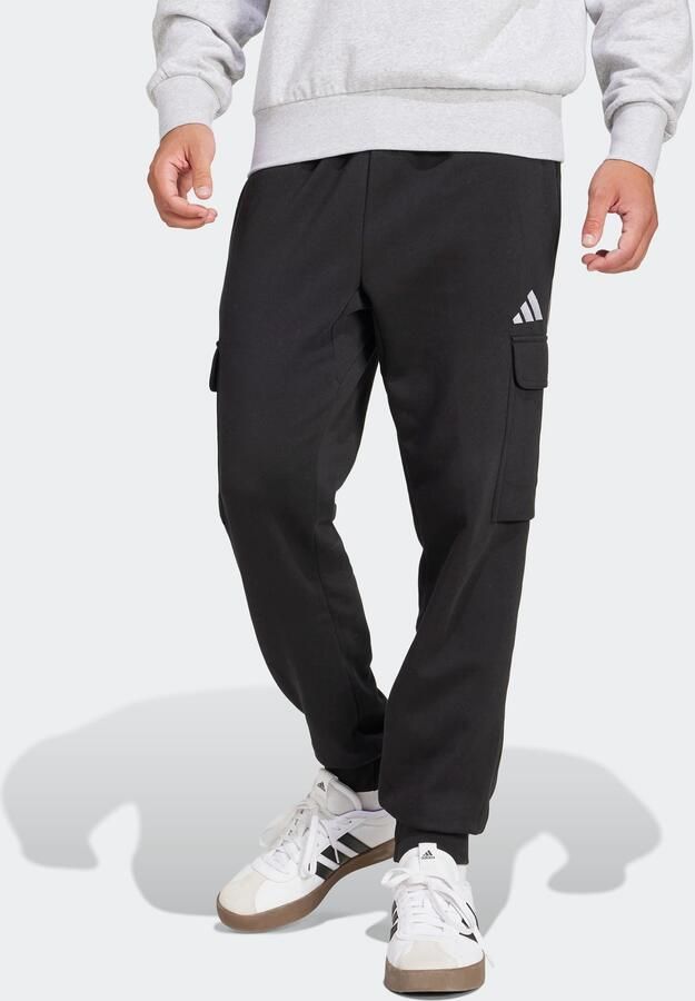 Adidas Sportswear Sportbroek M FELCZY C PANT (1-delig) - Foto 8