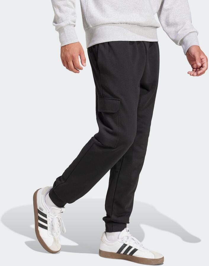 Adidas Sportswear Sportbroek M FELCZY C PANT (1-delig) - Foto 3