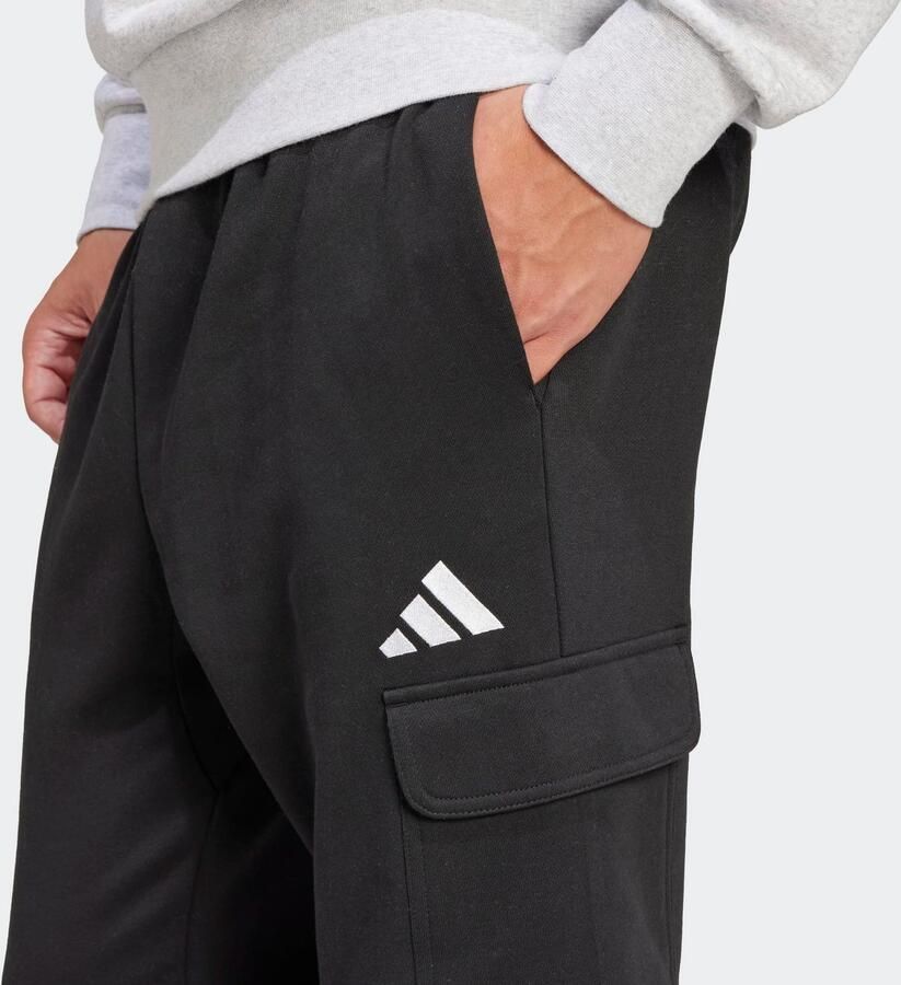 Adidas Sportswear Sportbroek M FELCZY C PANT (1-delig)