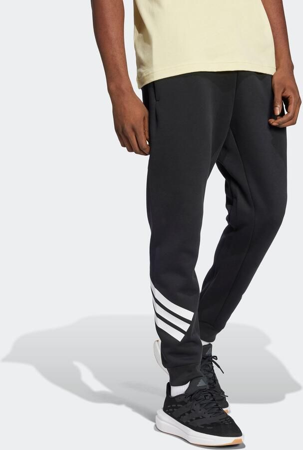 Adidas Sportswear Sweatpants met elastische band en logo - Foto 10
