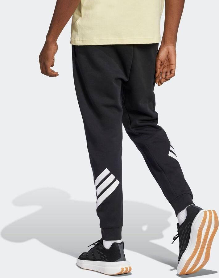 Adidas Sportswear Sweatpants met elastische band en logo - Foto 3